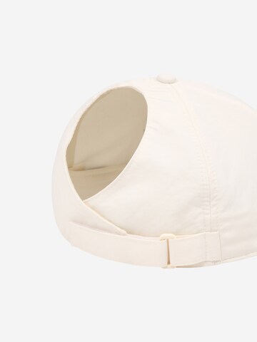 balta PUMA Sportinė kepurė 'Infuse'