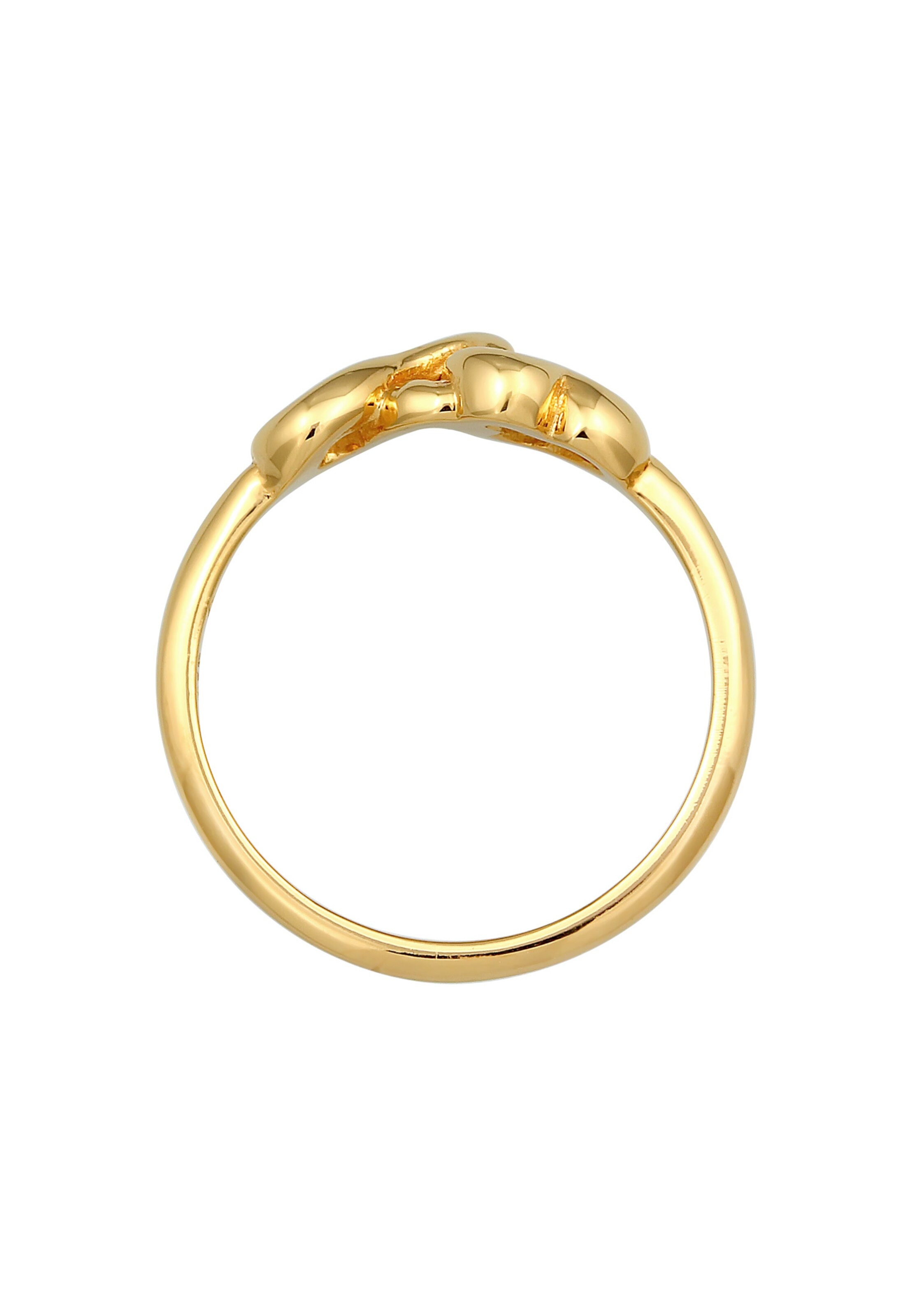 ELLI Ring in Gold