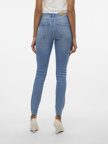 regular Jeans 'Sophia' di VERO MODA in blu