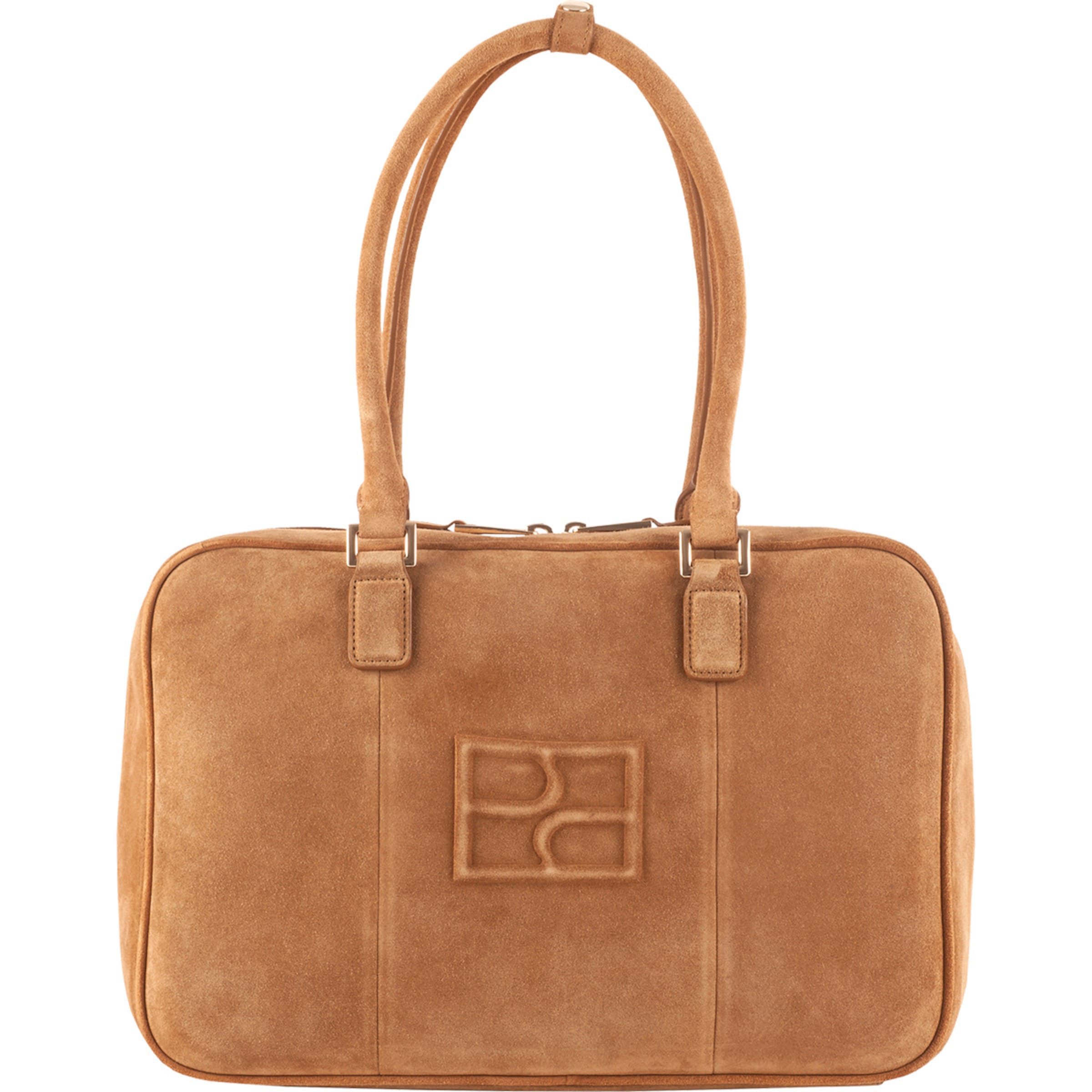Högl Handtasche 'POPPY' in camel, Produktansicht