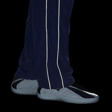 Loosefit Pantalon de sport 'Anthony Edwards' ADIDAS PERFORMANCE en bleu