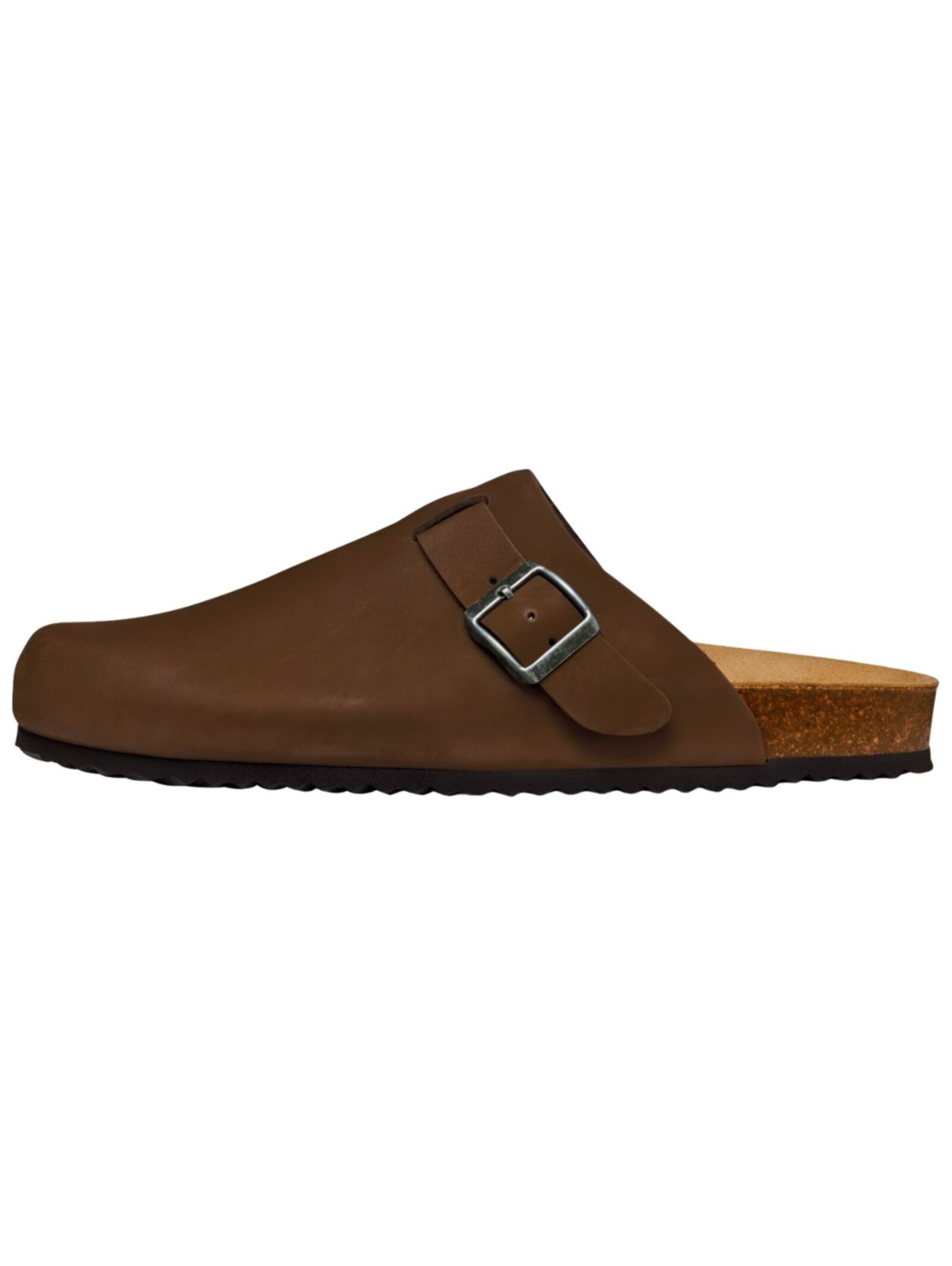 GEOX Mule in Brown