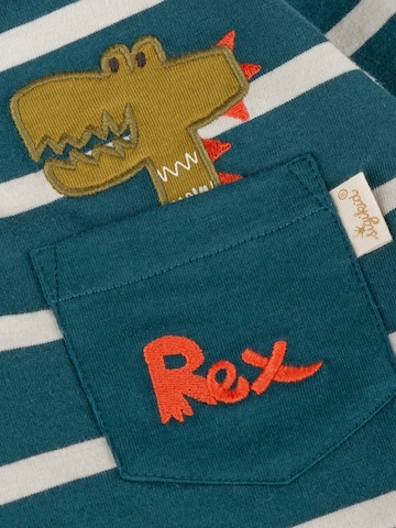SIGIKID Shirt in Blue