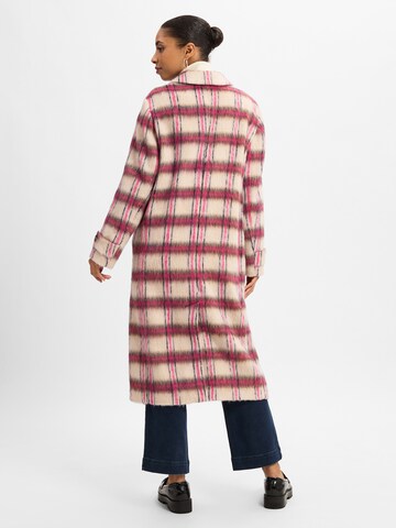 Manteau mi-saison s.Oliver en beige