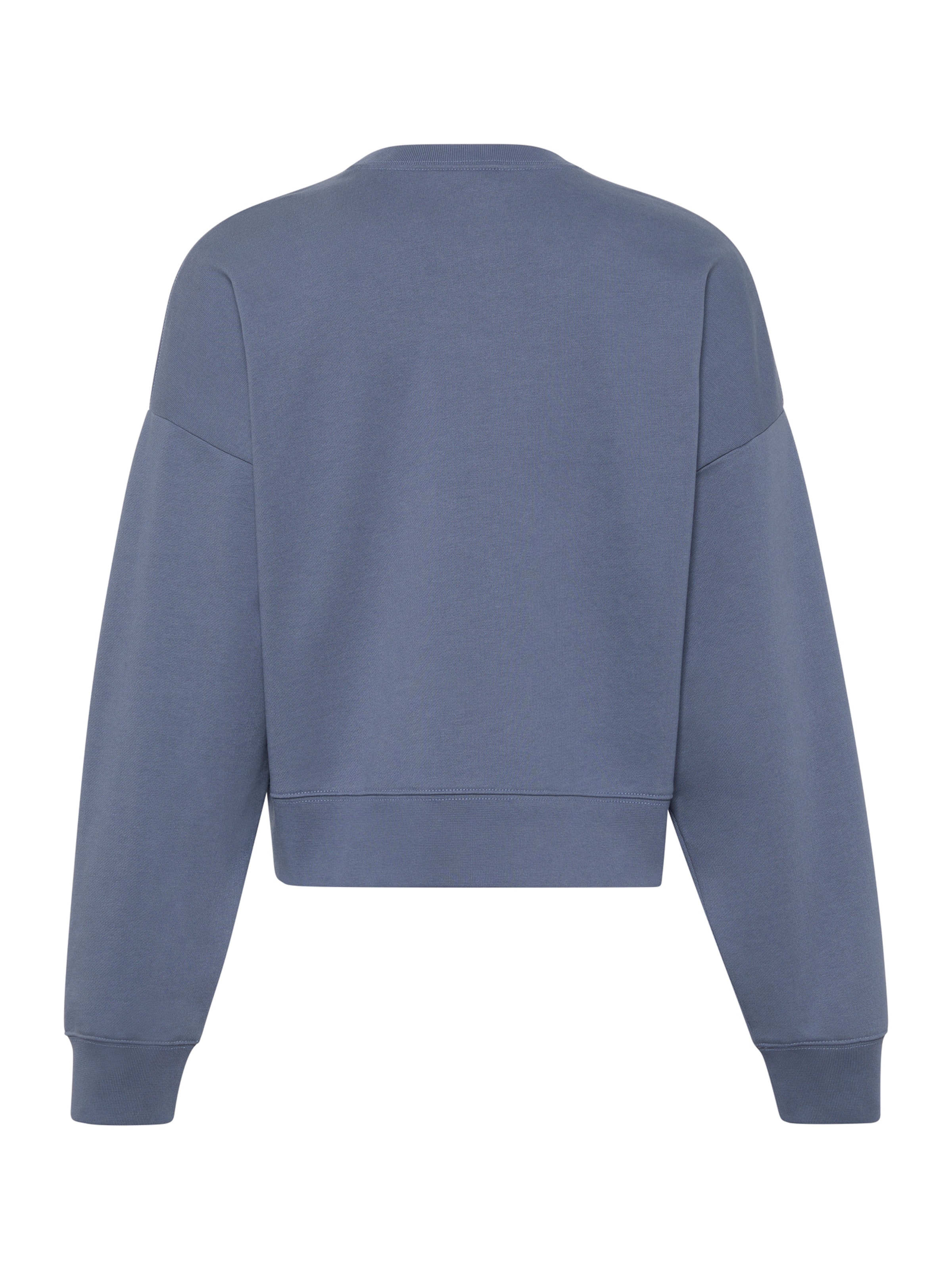 Calvin Klein Jeans Tréning póló - kék