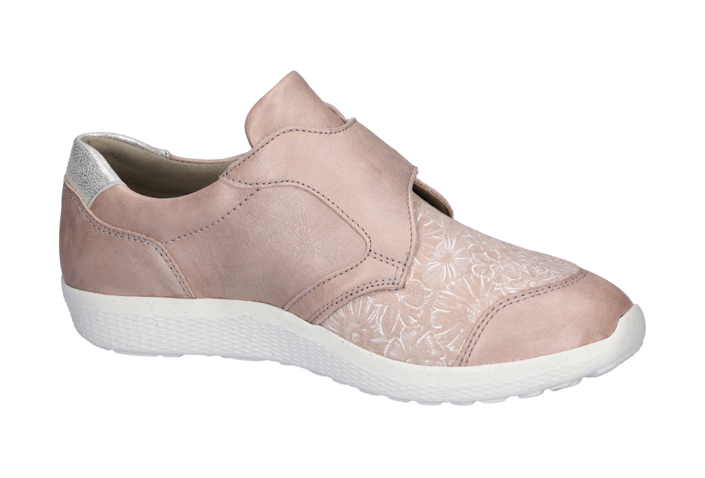 WALDLÄUFER Slipper in Pink