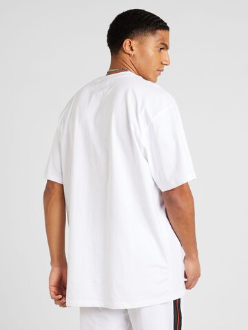 T-Shirt ELLESSE en blanc