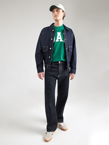 GAP Bluser & t-shirts 'EVERYDAY' i grøn