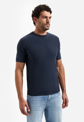 No Excess Pullover in Schwarz: Vorderseite