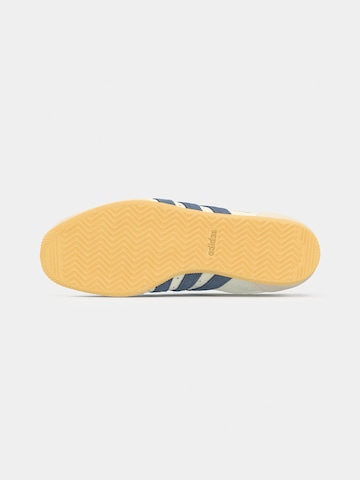 ADIDAS ORIGINALS Platform trainers 'Japan' in White