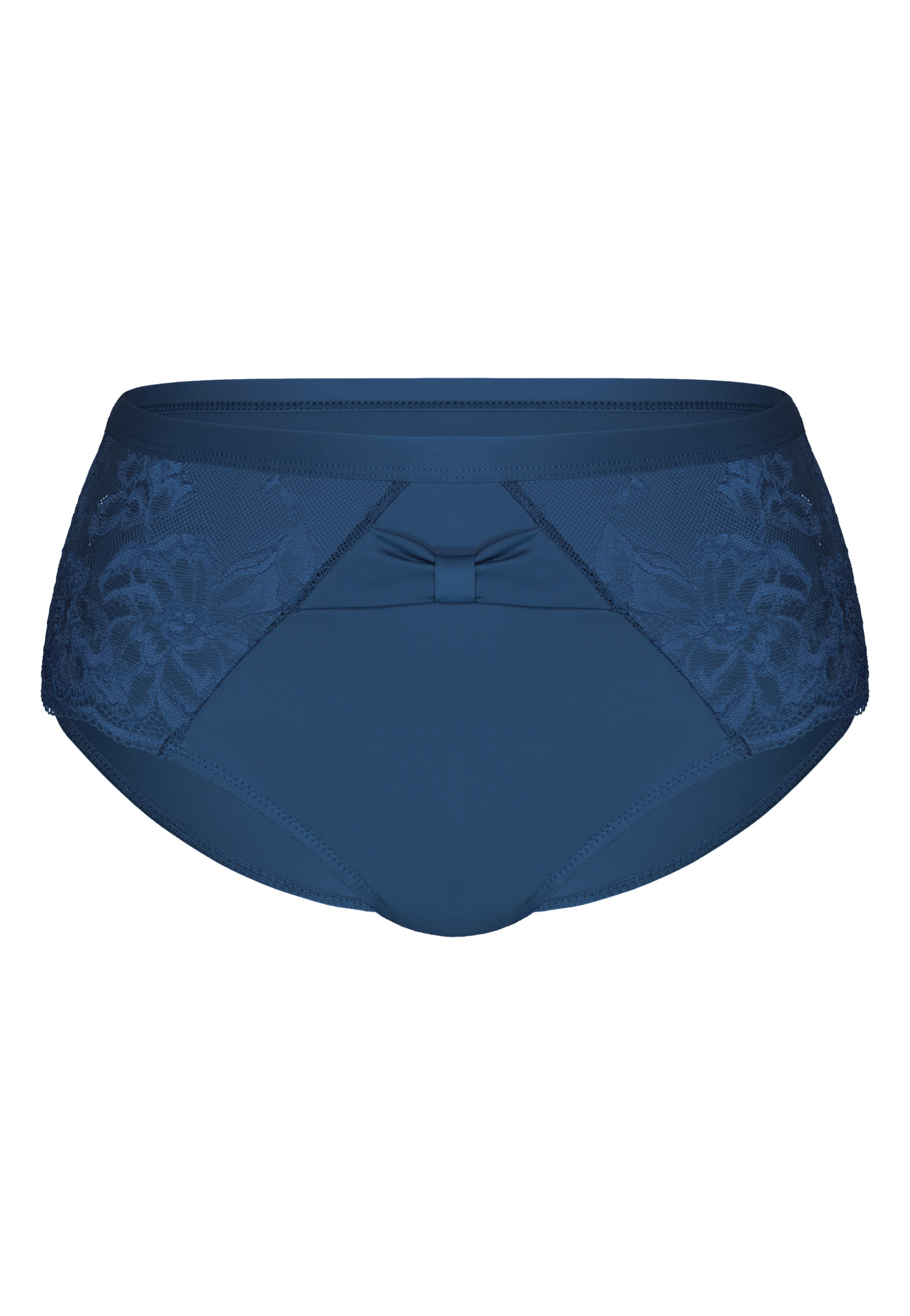 sassa Broekje 'WINTER DESIRE' in Blauw: voorkant