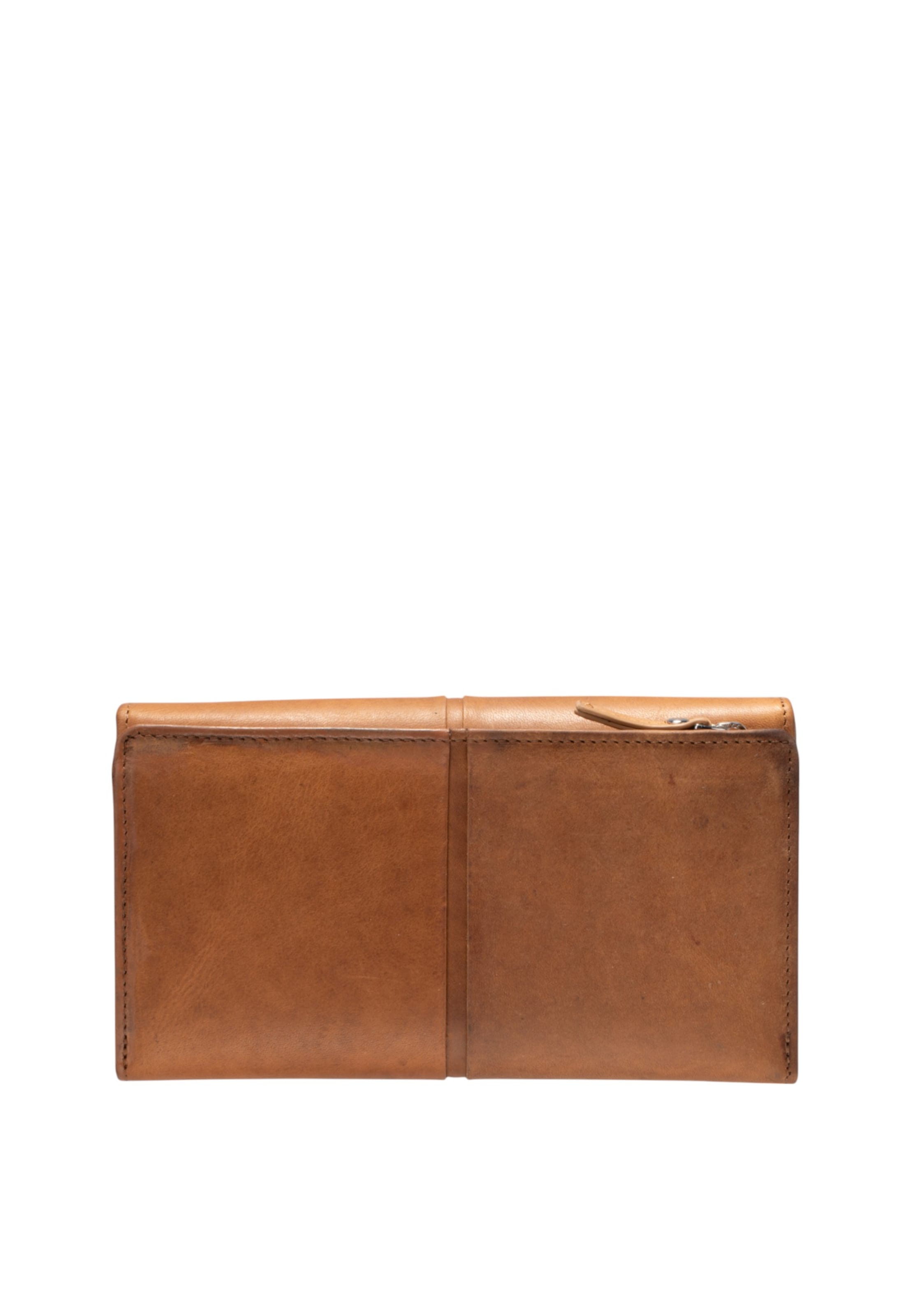 Maître Portemonnaie 'Birkenfeld Diedburg' in Braun