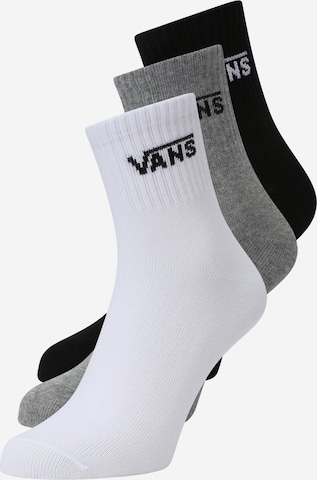 VANS Socks 'CLASSIC' in Grey: front