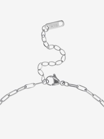 Heideman Necklace 'Lana' in Silver