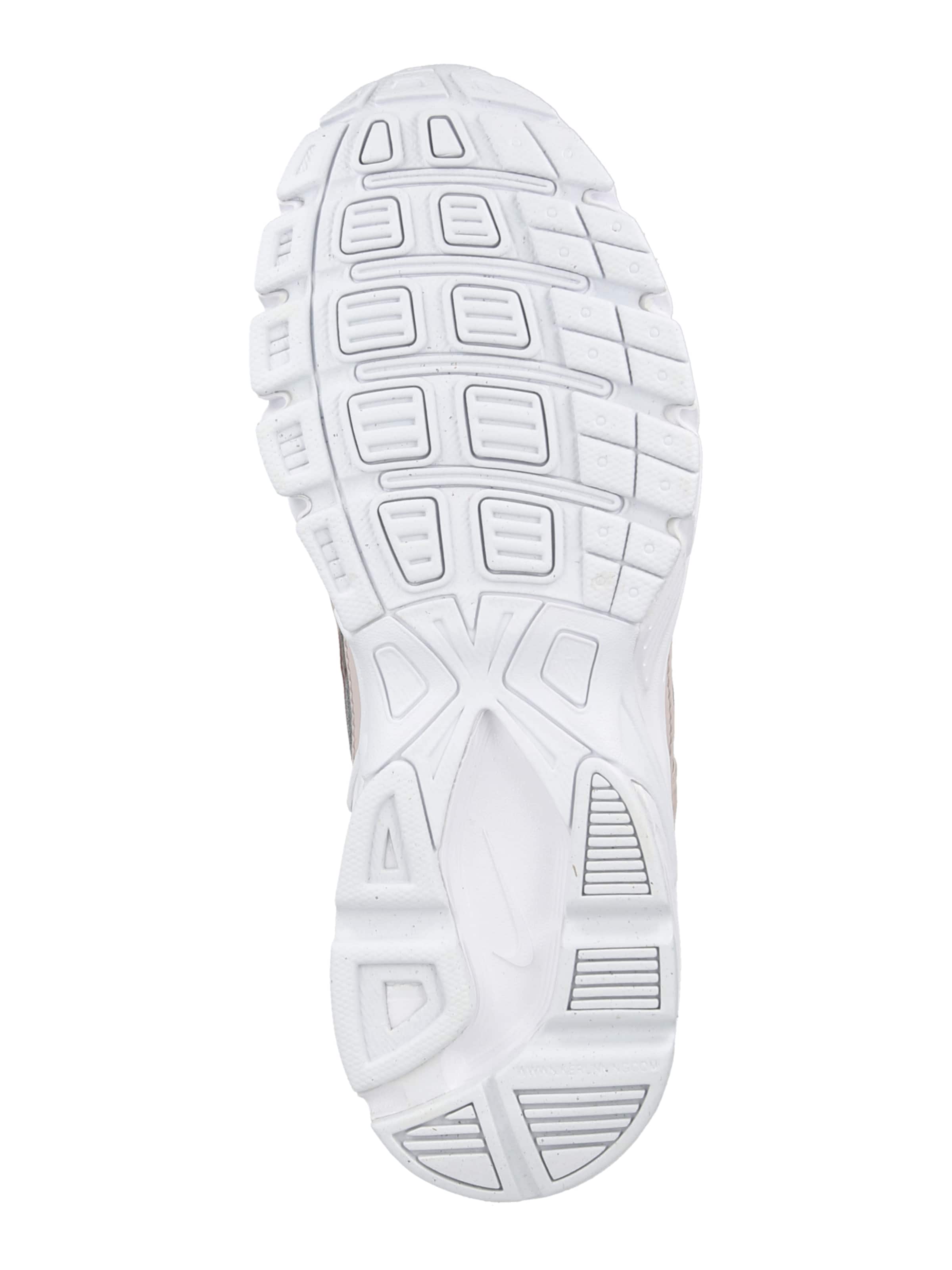 Nike Sportswear Низкие кроссовки 'Initiator' в Ярко-розовый