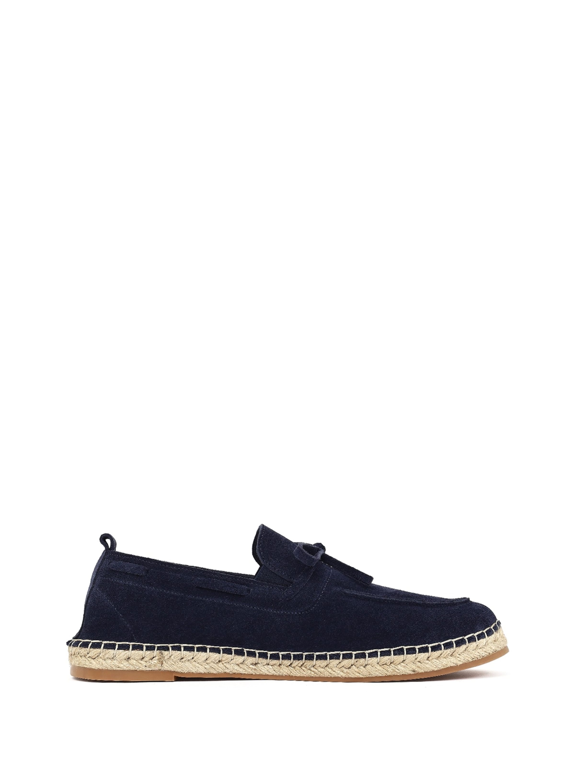 Derimod Espadrilles - kék