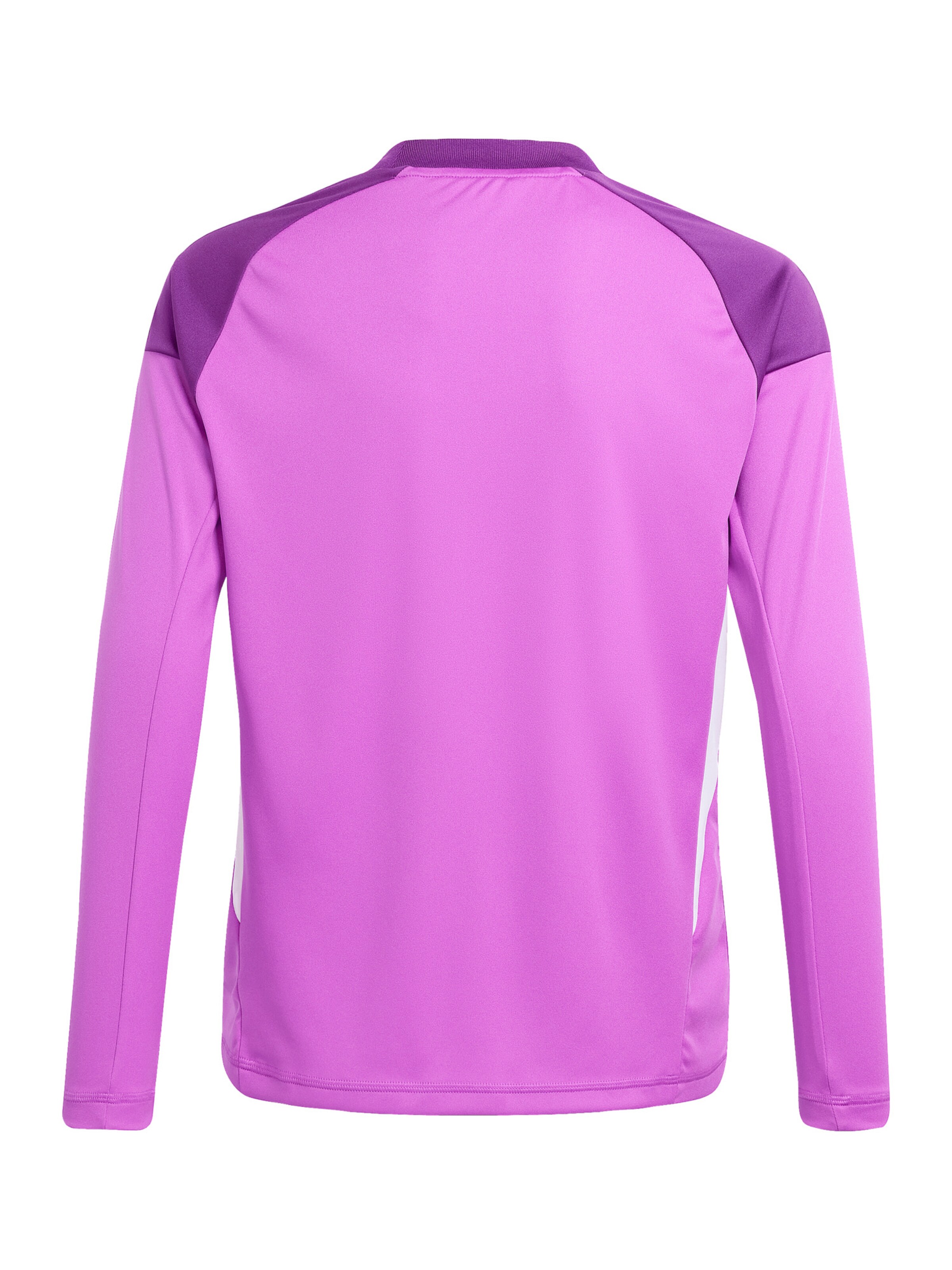 ADIDAS PERFORMANCE Funktionsshirt 'Tiro 25 Competition' in Lila