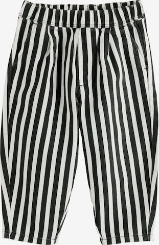 Next - Barrel Pantalón en negro: frente