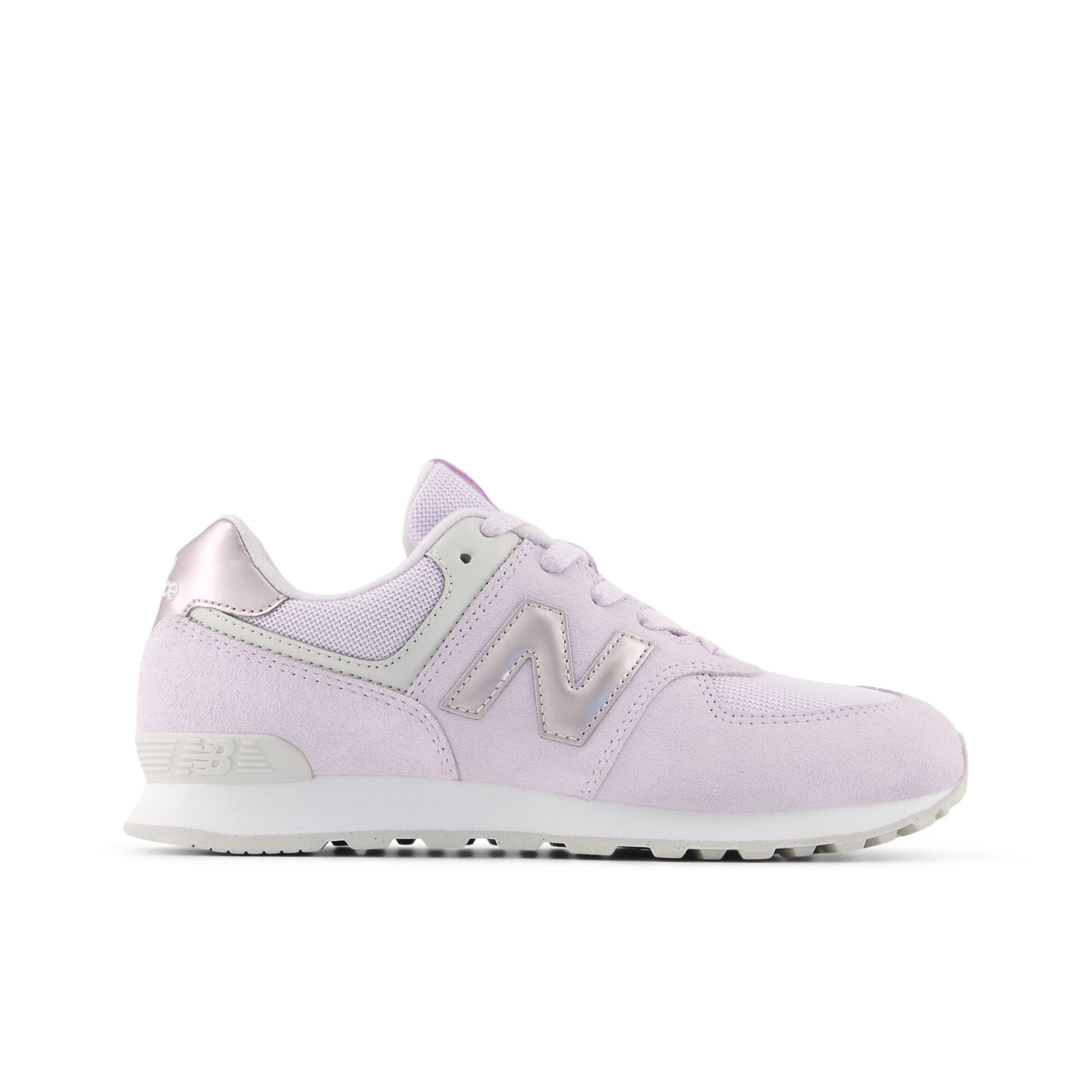new balance Trainers '574' in Purple