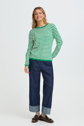 Fransa Shirt in Groen