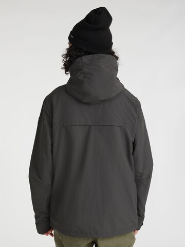 O'NEILL Outdoor jacket in Grey