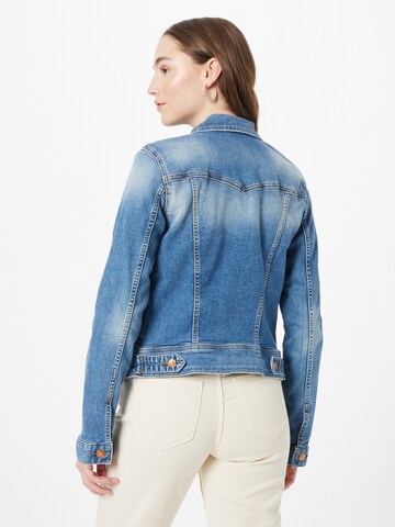 Veste mi-saison 'Dean' LTB en bleu