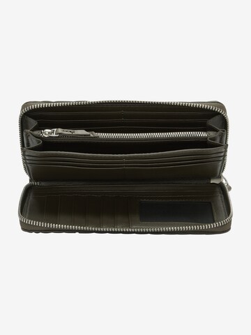 Liebeskind Berlin Wallet 'Gigi' in Green