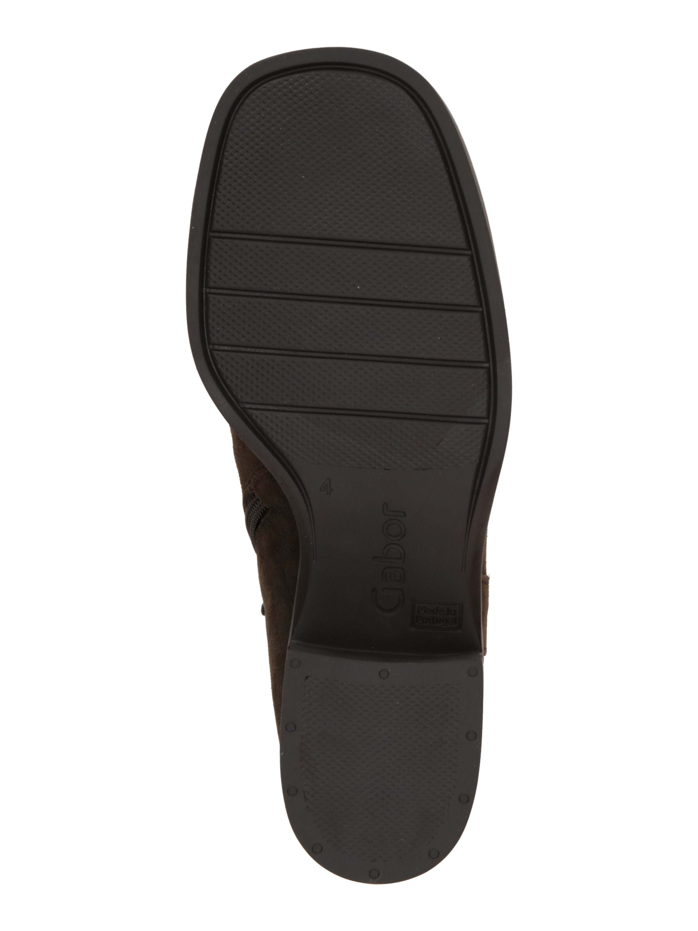 Stivaletto di GABOR in marrone