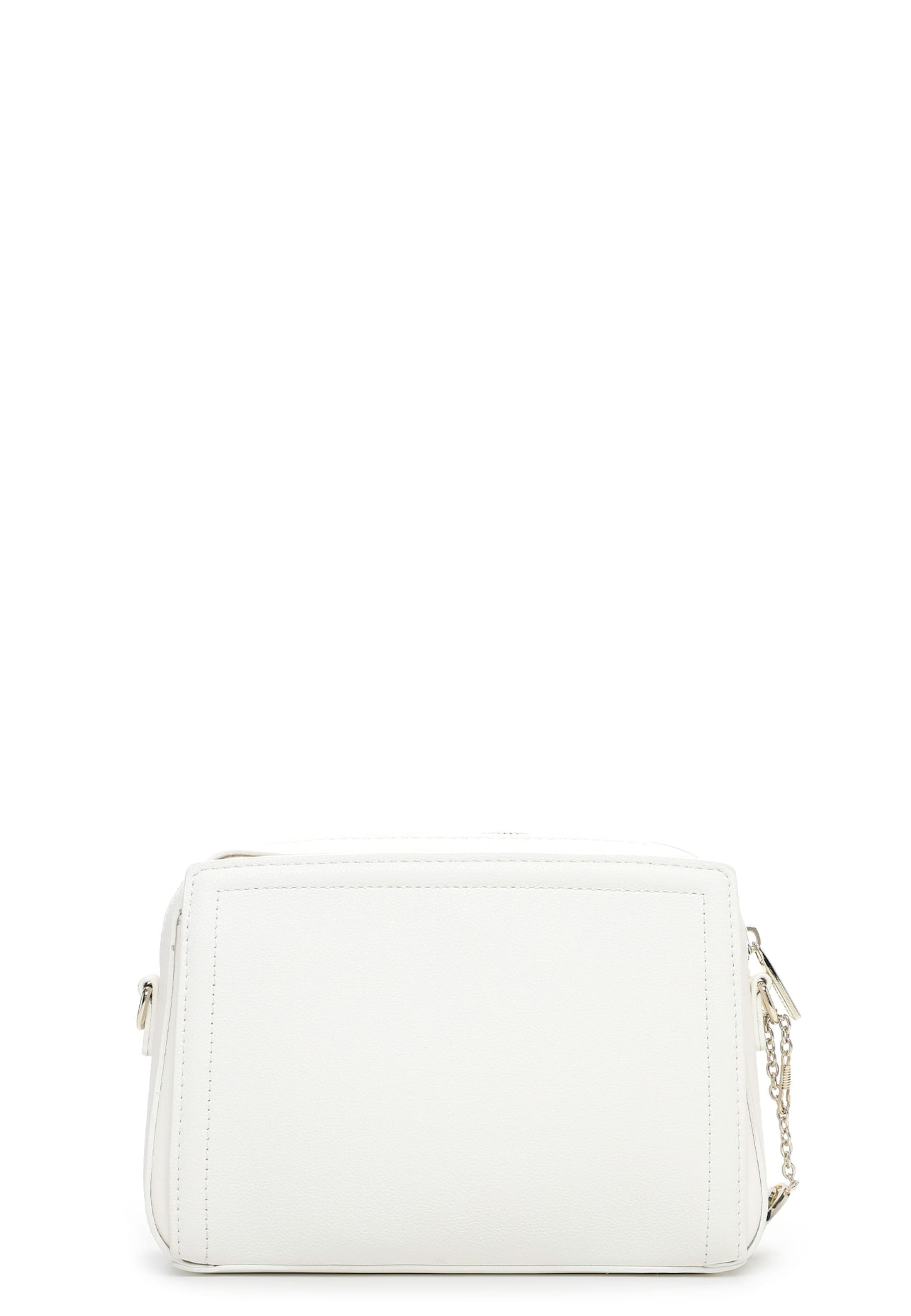 Borsa a spalla ' TAS Kim ' di Tamaris in bianco