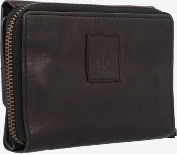 Harbour 2nd Wallet in Brown