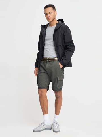 regular Pantaloni cargo 'Brian' di BLEND in grigio