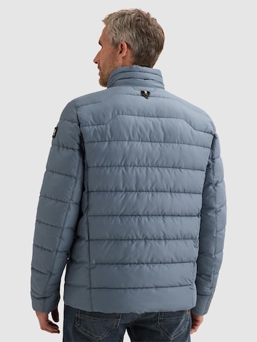 Giacca di mezza stagione 'Crankchaser jacket' di VANGUARD in blu
