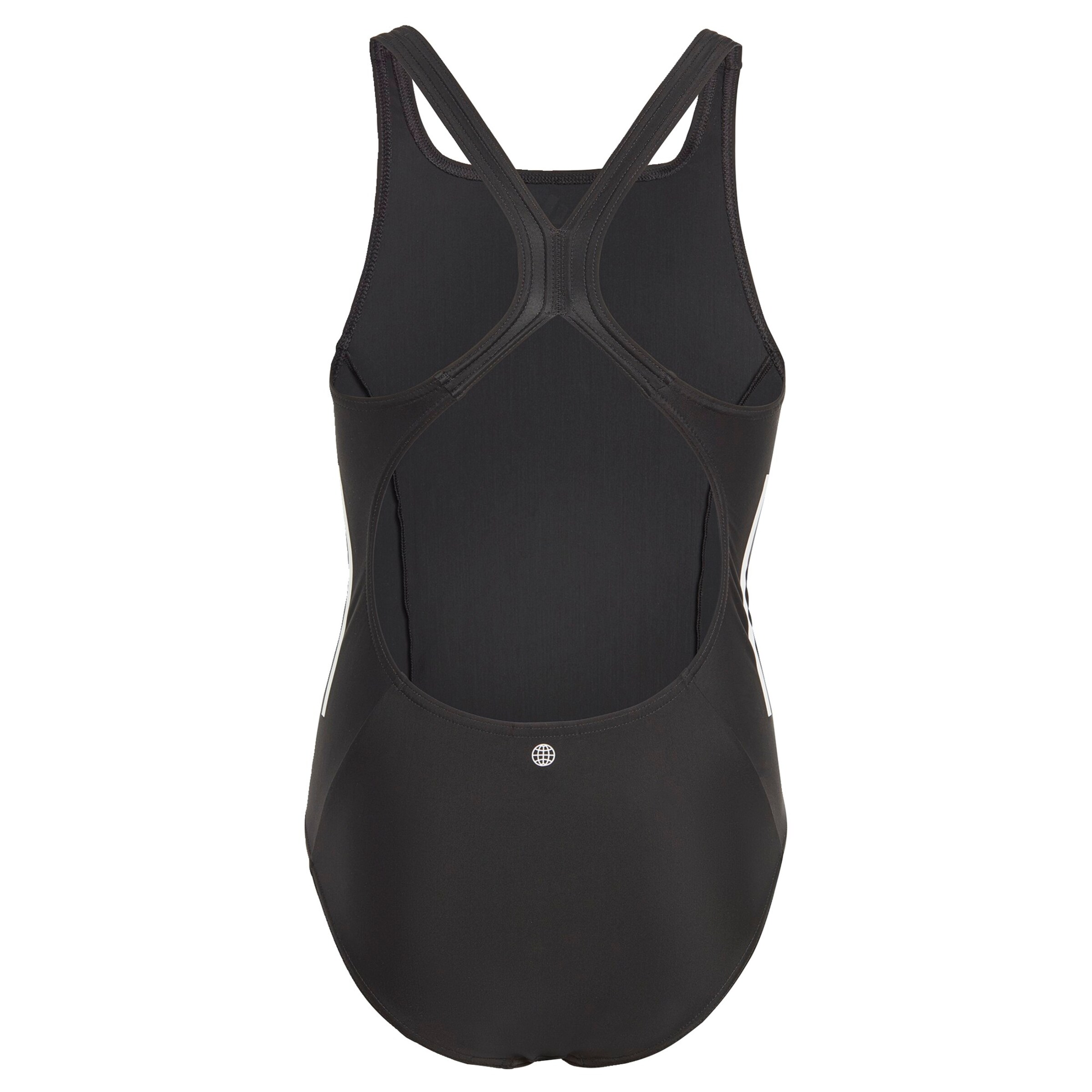 ADIDAS PERFORMANCE Αθλητικό μαγιό σε μαύρο