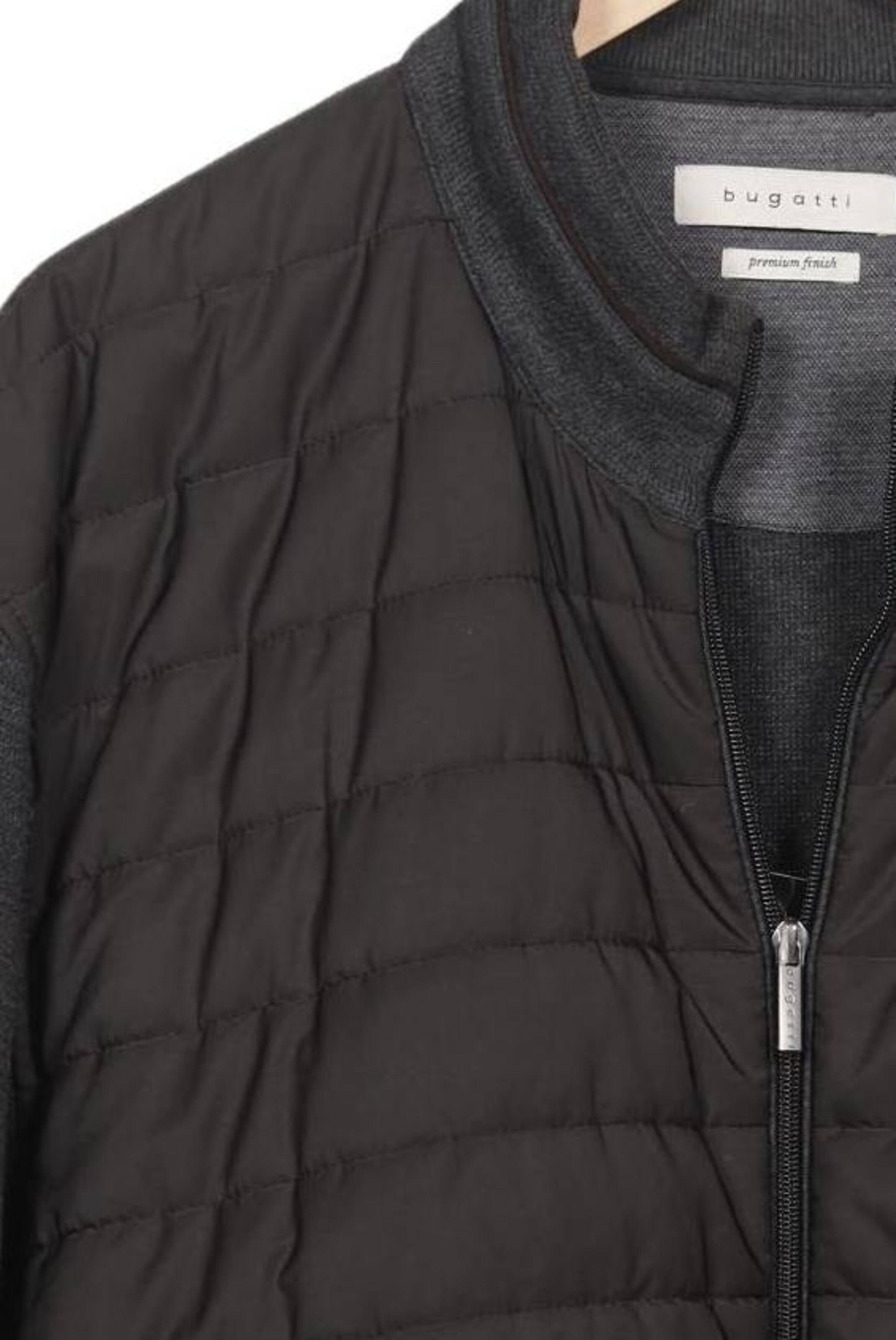 bugatti Jacket & Coat in 5XL in Grey