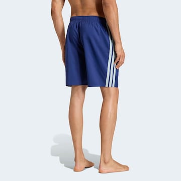 ADIDAS SPORTSWEAR Swimming Trunks in Blue