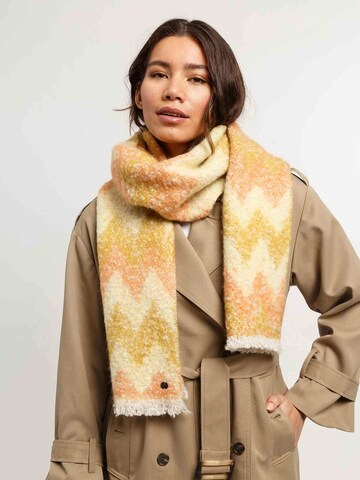 FRAAS Schal in Mischfarben