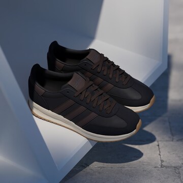 Baskets basses 'Run 70s 2.0' ADIDAS SPORTSWEAR en noir