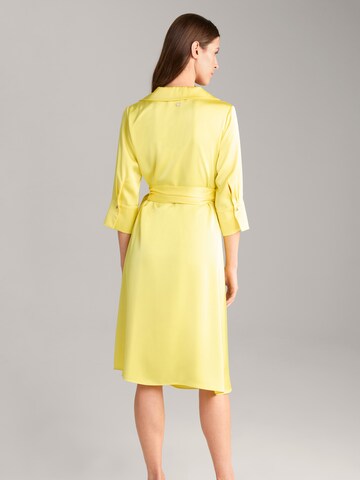 Robe JOOP! en jaune