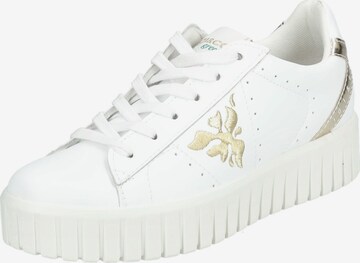 IGI&CO Sneakers in White: front