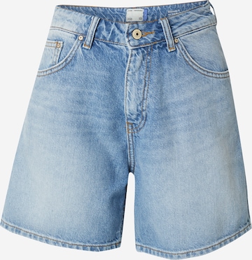 mėlyna LTB „Baggy“ Džinsai 'BELINDA X': priekis