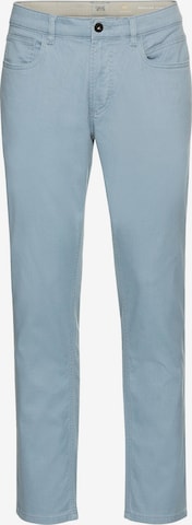 CAMEL ACTIVE Regular Hose in Blau: Vorderseite