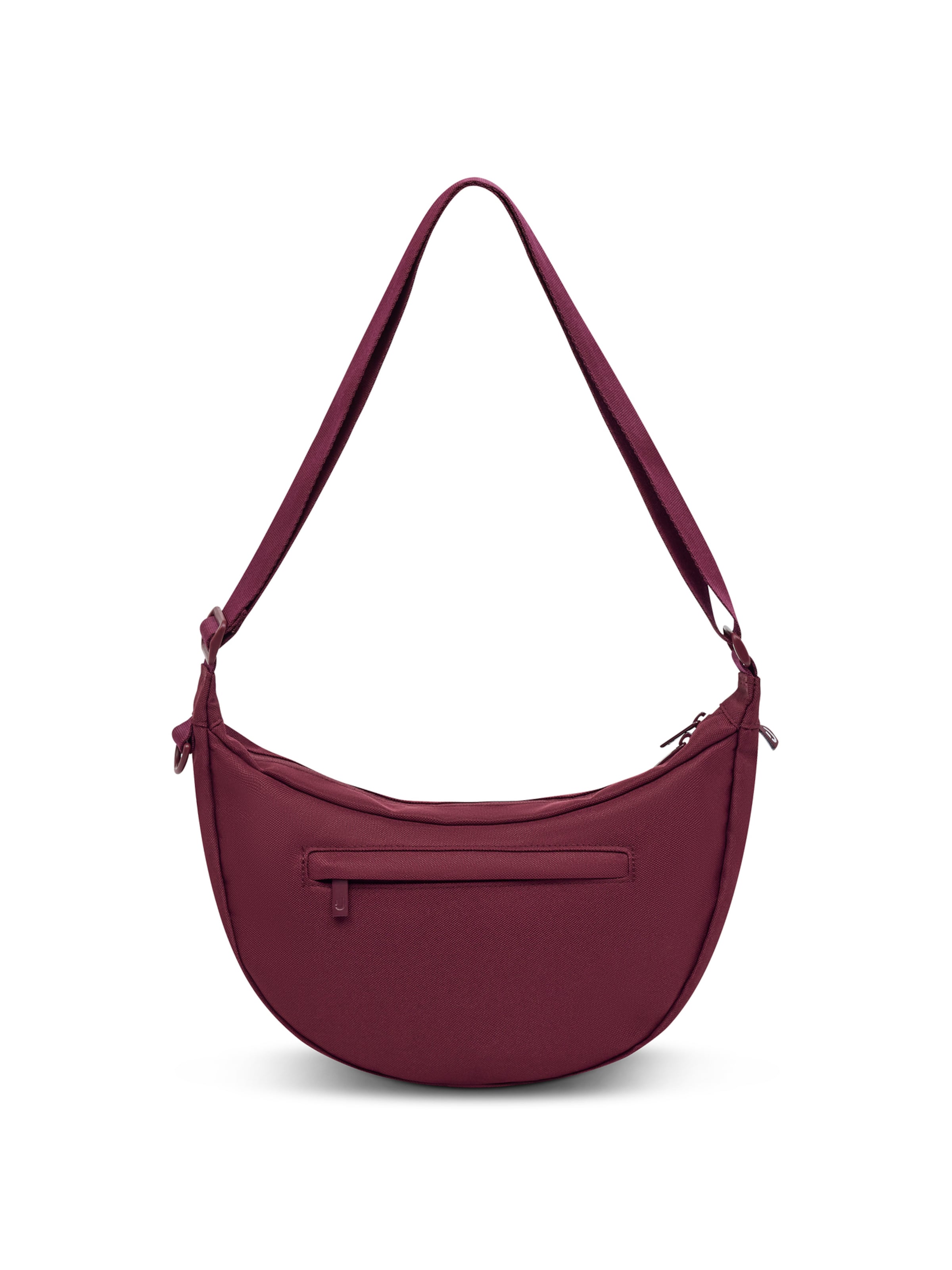 Johnny Urban - Mala de ombro 'Ally Medium' em vermelho