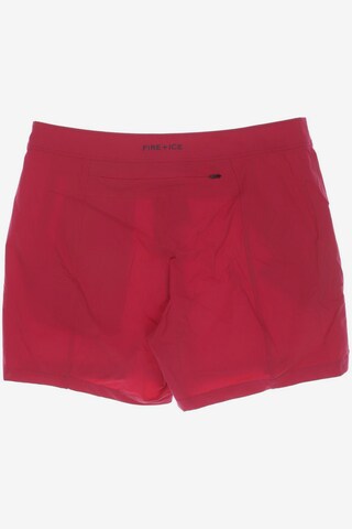 Bogner Fire + Ice Shorts L in Pink