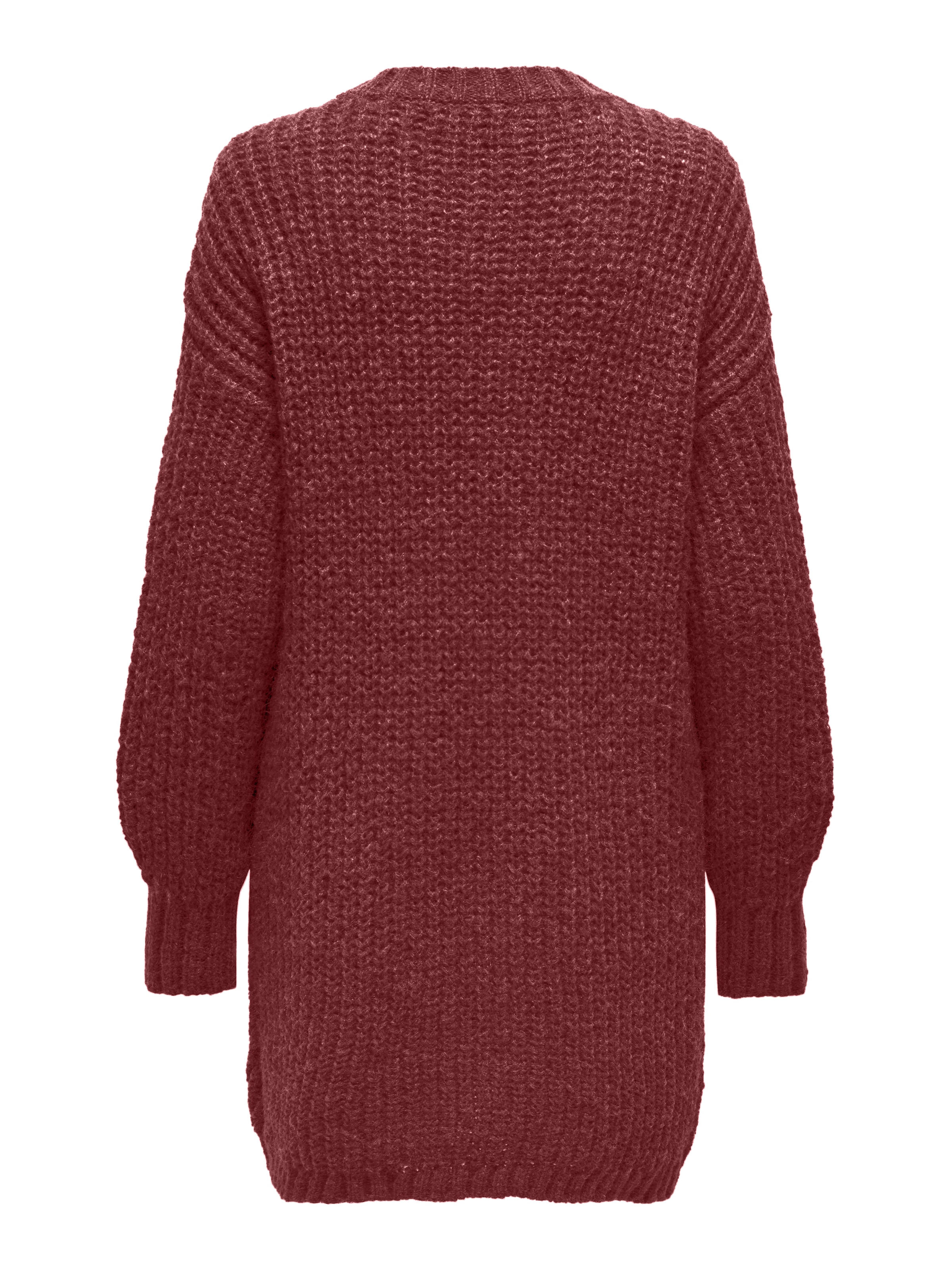 ONLY Pullover i brun