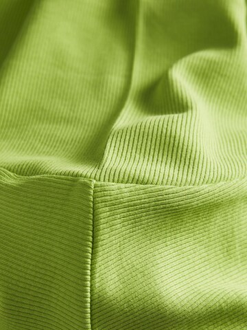 T-shirt 'JXFlorie' JJXX en vert