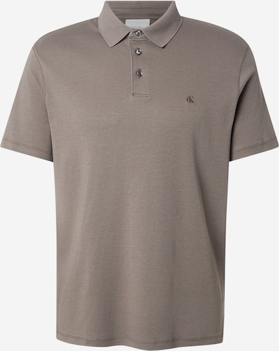 Calvin Klein Paita koossa S värissä tummabeige, Tuotenäkymä