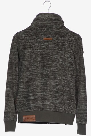 naketano Sweater XS in Grün