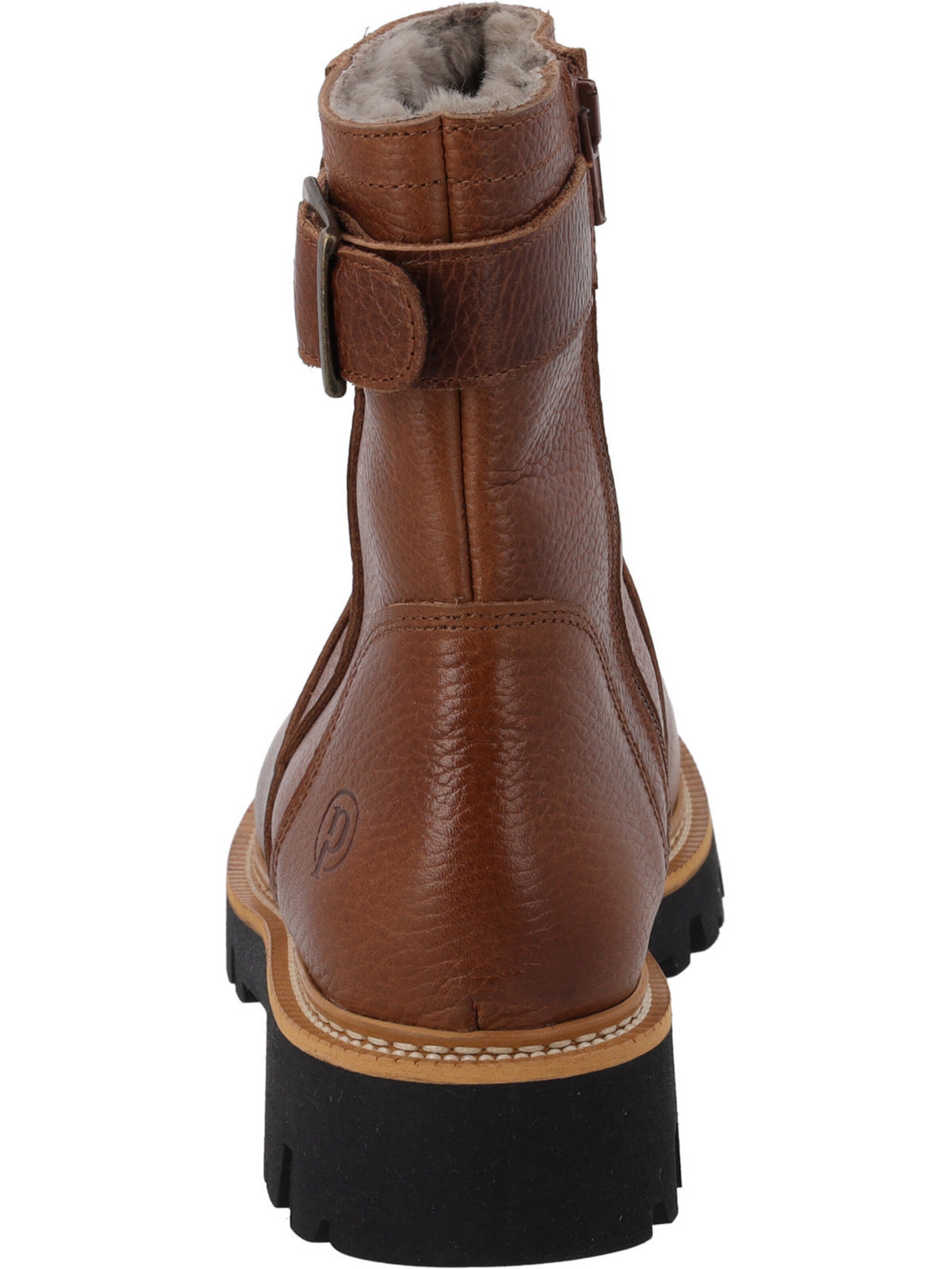 Palado - Botas 'Palado Ensah' en marrón