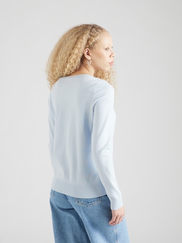 Pull-over TOMMY HILFIGER en bleu