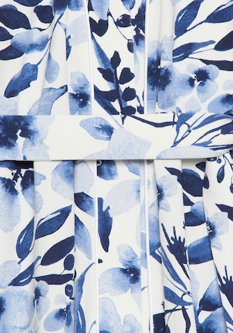 LASCANA Kimono – modrá